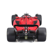 Bburago 26809 1/24 2023 Ferrari SF23 with Leclerc Driver Figurine No.16