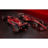 Bburago 26821L 1/24 Ferrari SF-24 2024 No.16 Charles Leclerc with Helmet and Showcase