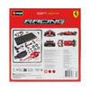 Bburago 26856 1/24 Ferrari SF-24 2024 No.16 Charles Leclerc Model Kit 4893993268566