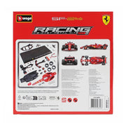 Bburago 26856 1/24 Ferrari SF-24 2024 No.16 Charles Leclerc Model Kit 4893993268566