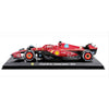 Bburago 26856 1/24 Ferrari SF-24 2024 No.16 Charles Leclerc Model Kit