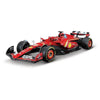 Bburago 26856 1/24 Ferrari SF-24 2024 No.16 Charles Leclerc Model Kit 4893993268566