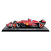 Bburago 26856 1/24 Ferrari SF-24 2024 No.16 Charles Leclerc Model Kit 4893993268566