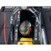 Bburago 28030V 1/24 2023 F1 Red Bull Racing RB-19 No.1 Verstappen Champion in Showcase