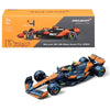 Bburago 28033N 1/24 2024 F-1 McLaren MCL38 No.4 Norris in Showcase