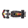 Bburago 28036 1/24 2023 Red Bull Racing RB19 with Verstappen Driver Figurine