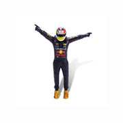 Bburago 28036 1/24 2023 Red Bull Racing RB19 with Verstappen Driver Figurine