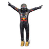 Bburago 28036 1/24 2023 Red Bull Racing RB19 with Verstappen Driver Figurine