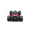 Bburago 28037 1/24 2023 Mercedes AMG W14 with Russell Driver Figurine No.63