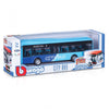 Bburago 32102 19cm City Bus with Opening Doors