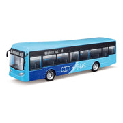 Bburago 32102 19cm City Bus with Opening Doors