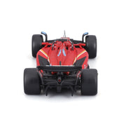 Bburago 36844L1/43 2024 F-1 Ferrari SF24 No.16 Leclerc Italian GP Imola