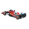 Bburago 36852L 1/43 Ferrari  SF-25 No.16 Charles Leclerc with Helmet and Showcase
