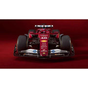 Bburago 36853H 1/43 Ferrari¬† SF-25 No.44 Lewis Hamilton