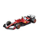 Bburago 36853H 1/43 Ferrari SF-25 No.44 Lewis Hamilton
