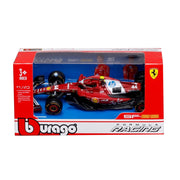 Bburago 36853H 1/43 Ferrari SF-25 No.44 Lewis Hamilton