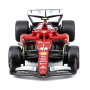 Bburago 36853H 1/43 Ferrari SF-25 No.44 Lewis Hamilton