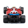 Bburago 36853H 1/43 Ferrari SF-25 No.44 Lewis Hamilton