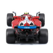 Bburago 36853H 1/43 Ferrari SF-25 No.44 Lewis Hamilton