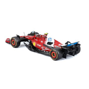 Bburago 36853H 1/43 Ferrari SF-25 No.44 Lewis Hamilton