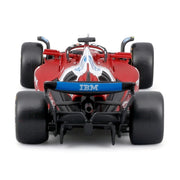 Bburago 36853L 1/43 Ferrari SF-25 No.16 Charles Leclerc