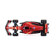 Bburago 36856 1/43 2024 Ferrari SF-24 2 piece Gift Pack