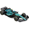BBurago 38090 1/43 2023 F-1 Aston Martin AMR23 No.14 Alonso WB