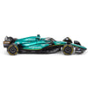 BBurago 38090 1/43 2023 F-1 Aston Martin AMR23 No.18 Lance Stroll WB