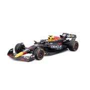 Bburago 38097P 1/43 2024 F-1 RedBull  Racing RB20 No.11 Perez