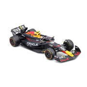 Bburago 38097P 1/43 2024 F-1 RedBull  Racing RB20 No.11 Perez