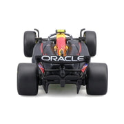 Bburago 38097P 1/43 2024 F-1 RedBull  Racing RB20 No.11 Perez