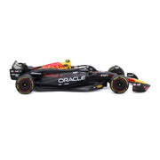 Bburago 38097P 1/43 2024 F-1 RedBull  Racing RB20 No.11 Perez