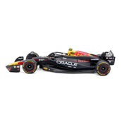 Bburago 38097P 1/43 2024 F-1 RedBull  Racing RB20 No.11 Perez