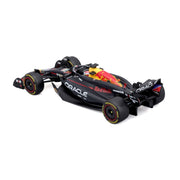 Bburago 38098V 1/43 2024 F-1 RedBull Racing RB20 No.1 Verstappen with Helmet