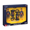Bburago 38099 1/43 2024 Red Bull Racing RB20 2 piece Gift Pack