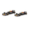 Bburago 38099 1/43 2024 Red Bull Racing RB20 2 piece Gift Pack