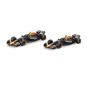 Bburago 38099 1/43 2024 Red Bull Racing RB20 2 piece Gift Pack