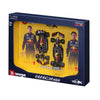 Bburago 38099 1/43 2024 Red Bull Racing RB20 2 piece Gift Pack