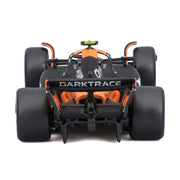 Bburago 38214N1/43 2024 F-1 McLaren MCL 38 No.4 Norris