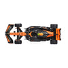 Bburago 38214N1/43 2024 F-1 McLaren MCL 38 No.4 Norris