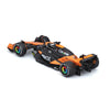 Bburago 38214P 1/43 2024 F-1 McLaren MCL 38 No.81 Piastri WB