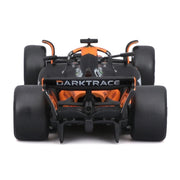 Bburago 38214P 1/43 2024 F-1 McLaren MCL 38 No.81 Piastri WB