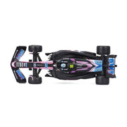 Bburago 38219G1/43 2024 F-1 BWT Alpine A524 No.10 Gasley