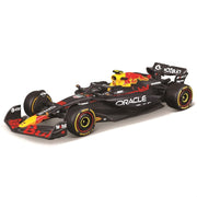 Bburago 38233V 1/43 RedBull¬¨‚Ä† Racing RB21 No.1 Max Verstappen