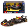 Bburago 38233V 1/43 RedBull¬¨‚Ä† Racing RB21 No.1 Max Verstappen