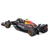 Bburago 38233V 1/43 RedBull¬¨‚Ä† Racing RB21 No.1 Max Verstappen