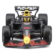 Bburago 38233V 1/43 RedBull¬¨‚Ä† Racing RB21 No.1 Max Verstappen
