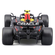 Bburago 38233V 1/43 RedBull¬¨‚Ä† Racing RB21 No.1 Max Verstappen