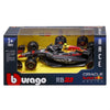 Bburago 38233V 1/43 RedBull¬¨‚Ä† Racing RB21 No.1 Max Verstappen