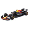 Bburago 38233T 1/43 RedBull Racing RB21 No.22 Yuki Tsunoda